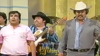 Luis y Julian En Vivo Asesino a Sueldo