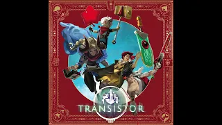 Transistor OST - We All Become (Orchestral Dual Mix)