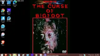 The Curse of Bigfoot Review