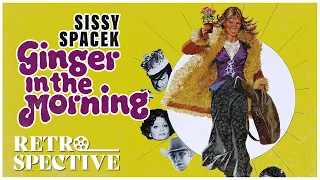 Classic 1970's Romantic Comedy I Ginger in the Morning (1974) I Retrospective