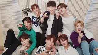 ateez 5 year anniversary tiktok's to make you emotional