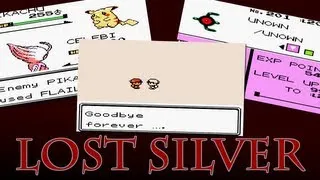 PokéPlay: Pokémon Lost Silver - Halloween Special