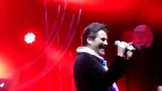 THOMAS ANDERS - PÄRNU VALLIKÄÄR (17.07.2015)