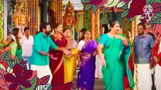 Raja Rani ( 3 May to 7 th May ) Serial Promo