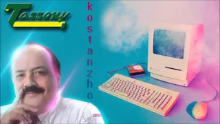 Ｔａｓｓｏｎｙ  －  ＫＯＳＴＡＮＺＨＯ  (Vaporwave)