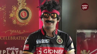 AB goes one-on-one with Nags! | RCB Insider 3 0