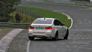 Nordschleife 13 09 2015 - Highlights Touristenfahrten Nürburgring