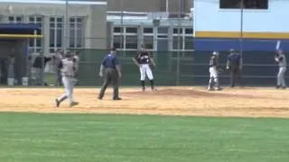 5-20-13 Mt. Olive-Jefferson Baseball N1, G2