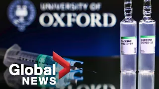 Coronavirus: What makes Oxford-AstraZeneca’s vaccine different from others approved