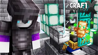 MEIN ERSTER TOD... (also fast) - CRAFT ATTACK 10 #16