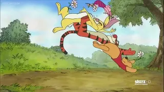 That's Kooky! Piglet's Big Movie