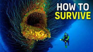 How to Survive the Deep Sea? | Adaptations Explained