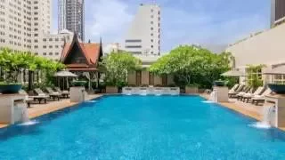 The Sukosol Hotel Bangkok ***** - Bangkok, Thailand