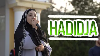 HAdidja - Salavat RAMADAN 2021