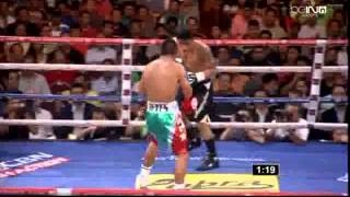 Mark Magsayo vs Rafael Reyes