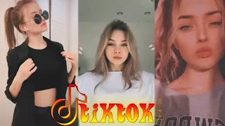 TikTok #13 | Самые красивые девушки TikToka!