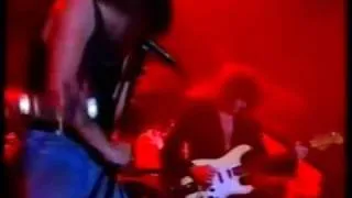 Ritchie Blackmore's Rainbow - Burn