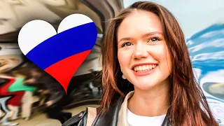 Do Russian girls want to date foreigners?