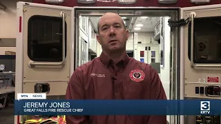 Great Falls Fire Rescue explains fees