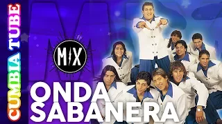 Onda Sabanera - Video Mix | Videos Oficiales Cumbia Tube