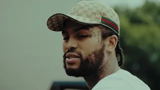 Dave East - DND (Official Video)