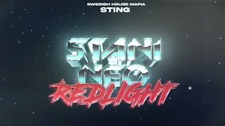 Swedish House Mafia & Sting - Redlight (Stani Neo Remix)