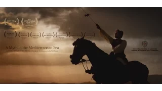 SARDEGNA a Myth in the Mediterranean Sea - PROMO- OFFICIAL VERSION YT © Go To Net Studios