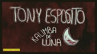 Tony Esposito - Kalimba de Luna (Extended 80s Multitrack Version) (BodyAlive Remix)