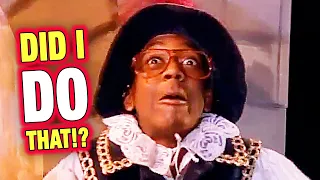 10 Funniest Destructive Steve Urkel Scenes