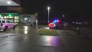 Man shot in north St. Louis Monday night