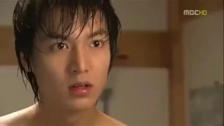 Dorama Personal Taste PT/BR (Cena no banheiro)