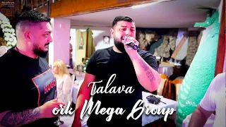 ORK.MEGA GROUP - SASHO MAKEDONECA TALAVA ♫ LİVE NURHAN KAMERA [ oficial video ]