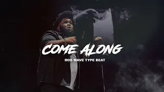 [FREE] Rod Wave Type Beat 2023 - " Come Along " NBA Youngboy Type Beat | @1AlexMadeThis
