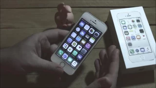 iPhone 5S - стоит ли покупать его в конце 2016 года?