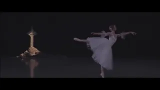 “Giselle” 2010 Entrance of the Wilis