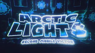 (2nd Mobile Victor) Arctic Lights 100% by EndLevel [120HZ]