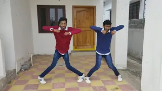 Muqabla - street Dancer 3D |A.R. Rahman,Prabhu Deva, Varun D.