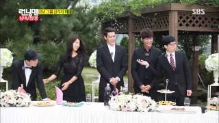 Running Man 20131006 #17(1)