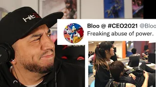 Tournament Official gets caught CHEATING | Razer Xian doesn't make Capcom Cup -first time in 7 YEARS