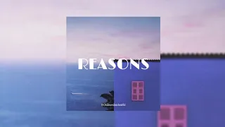 (FREE FOR PROFIT) Chill R&B Type Beat - "Reasons"