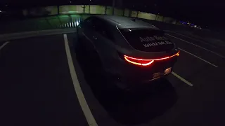 2023 Kia ProCeed GT-Line Night POV Test Drive