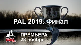 PAL 2019. Финал. TRAILER