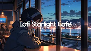 [Playlist] Jazz Up Your Day with Lofi Jazz Music🎷| Lofi Jazz Hop Cafe Music