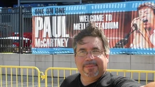 Paul McCartney | Live MetLife Stadium, NJ August 2016