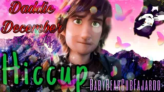 { Talk Dirty To Me } - Hiccup [Daddie December]