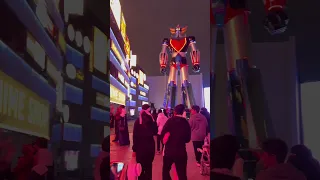 Voltes V! At Daimos pala!