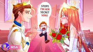 My Sibling Stopped My Wedding!!!