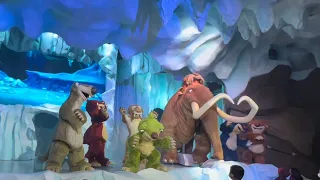 [Full Show] Sid’s Playhouse | Ice Age : Time Warp | Genting SkyWorlds Theme Park