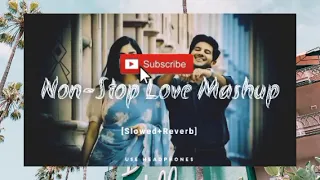 Non_stop love mashup ❤️।@DLGTS @oll_in1 #youtube #song #love #mp3