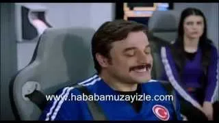 Türkün uzayla imtihanı 7.Bölüm fragmanı